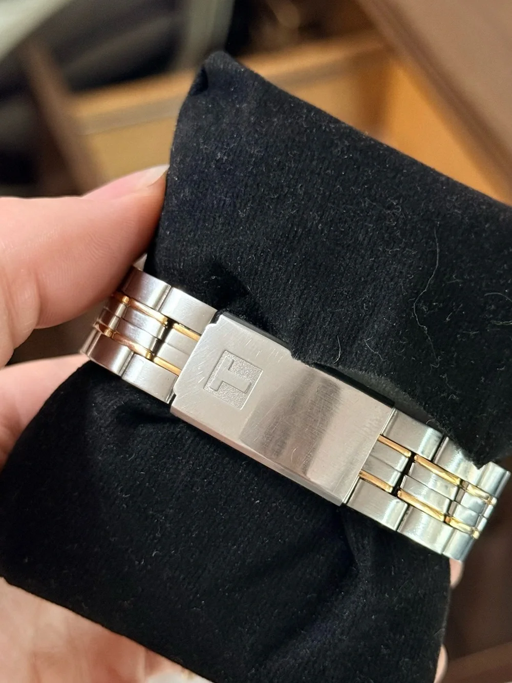 Tissot Quartz PR50 Swiss Made